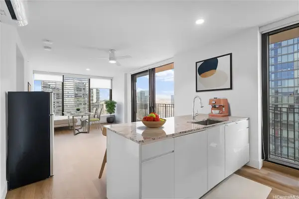 987 Queen Street #2814, Honolulu, HI 96814