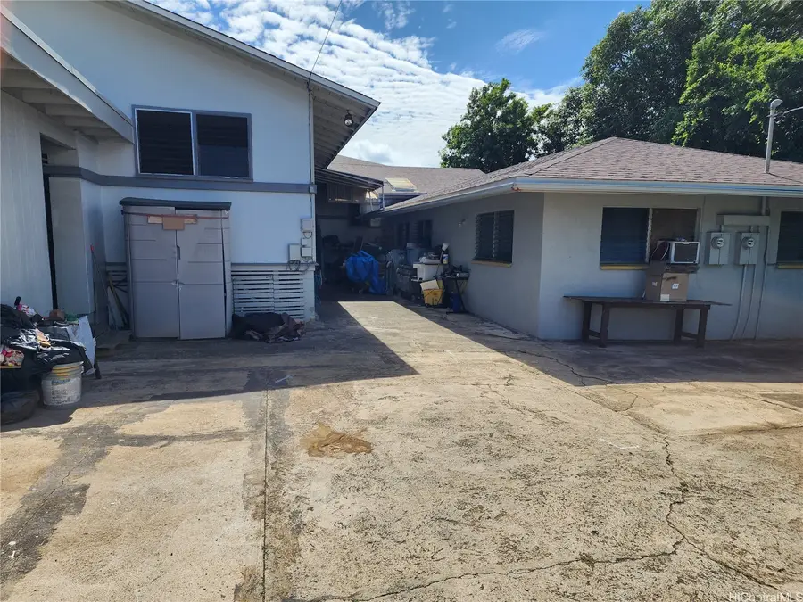 94-1311 Waipahu Street, Waipahu, HI 96797 - #2