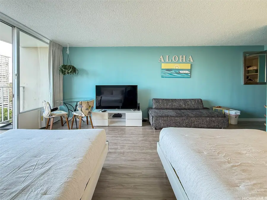 364 Seaside Avenue #1306, Honolulu, HI 96815 - Image #3