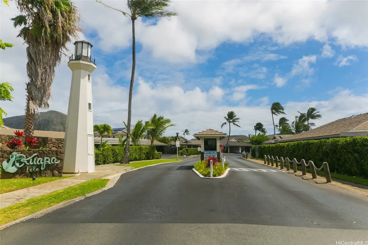 434 Opihikao Place #561, Honolulu, HI 96825 - Image #1