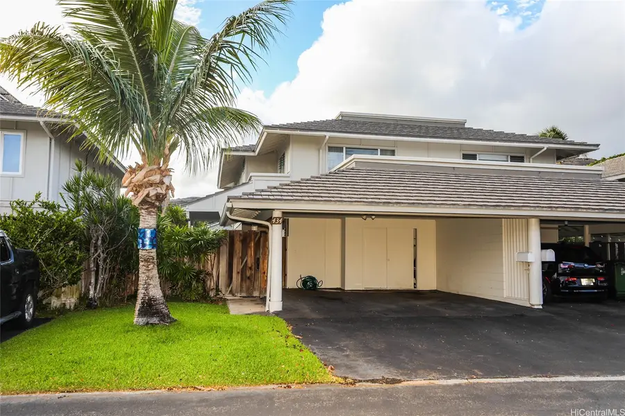 434 Opihikao Place #561, Honolulu, HI 96825 - Image #2