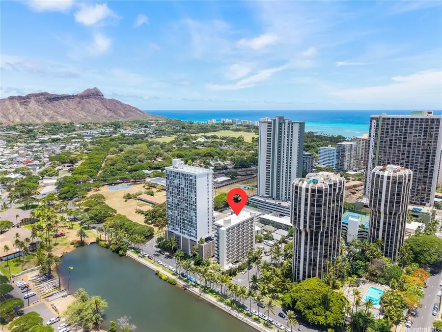 2609 Ala Wai Boulevard #1002, Honolulu, HI 96815 - Image #3
