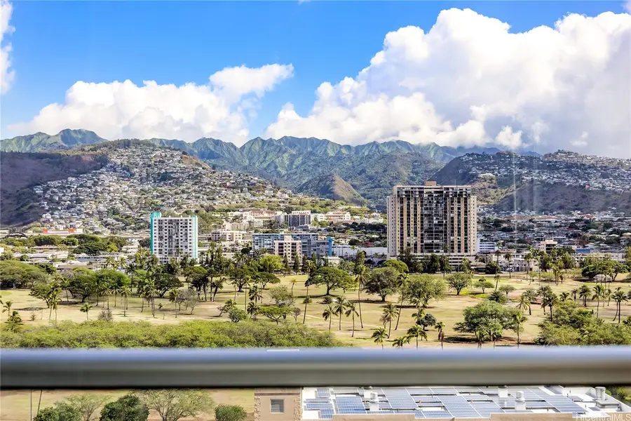 2421 Tusitala Street #1501, Honolulu, HI 96815 - Image #2