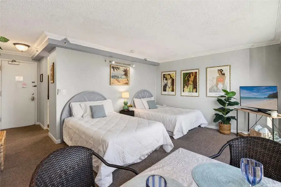 134 Kapahulu Avenue #618, Honolulu, HI 96815 - Image #2