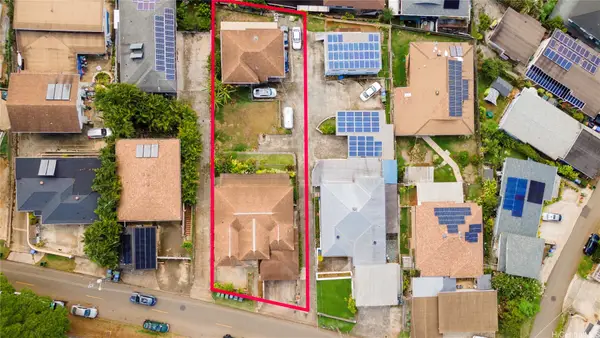 927 Lolena Street, Honolulu, HI 96817