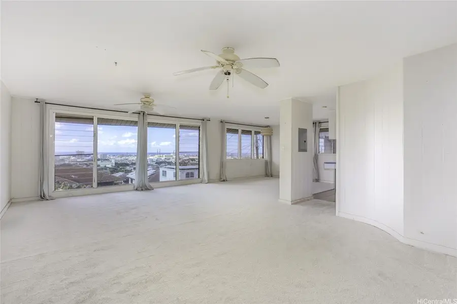 927 Lolena Street, Honolulu, HI 96817 - #3