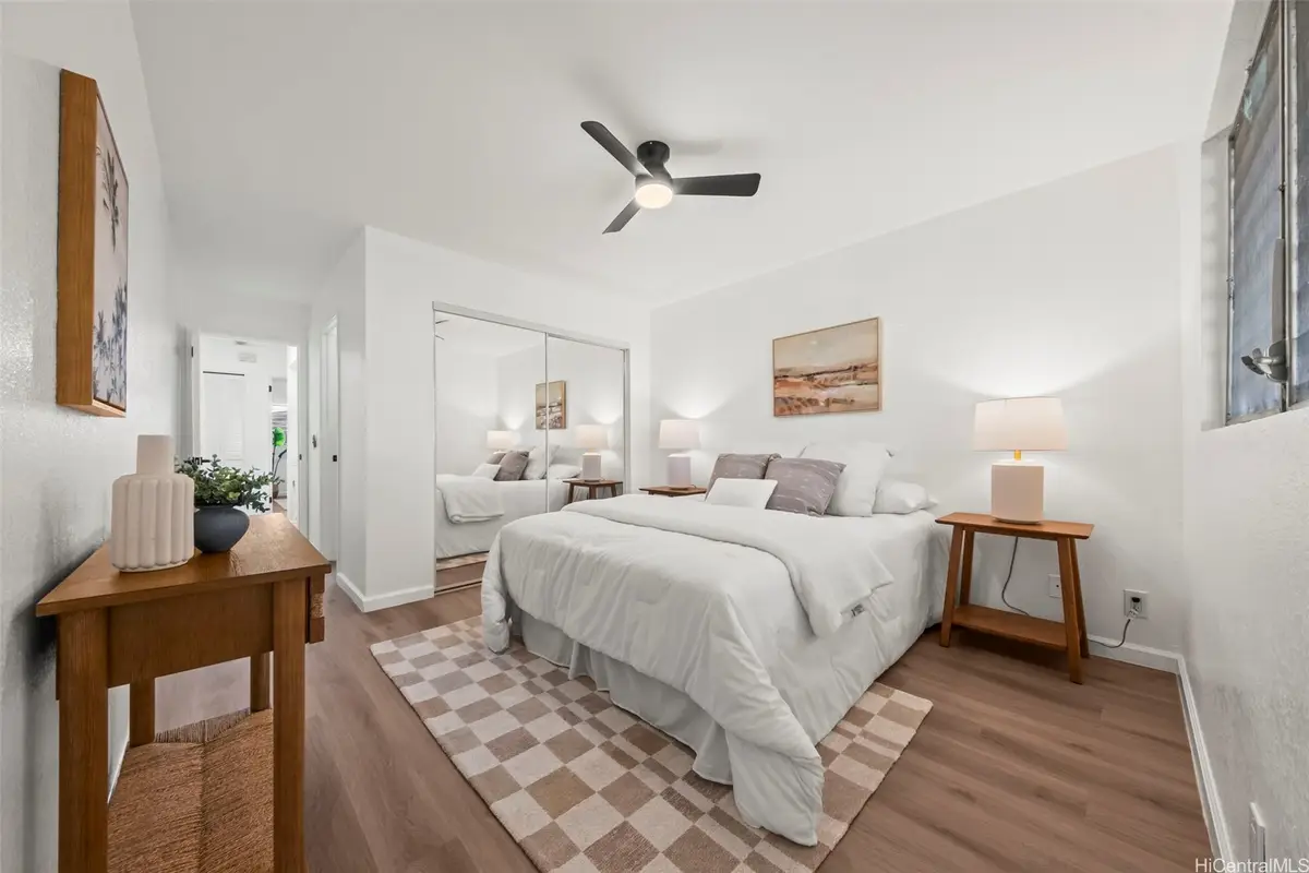 96-216 Waiawa Road #78, Pearl City, HI 96782 - Image #1