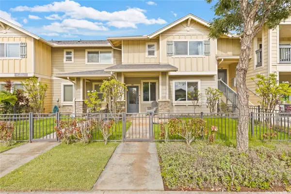 91-960 Iwikuamoo Street #904, Ewa Beach, HI 96706