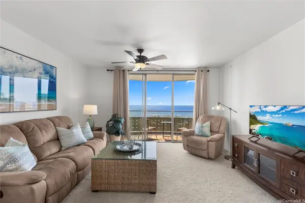 421 Olohana Street #2804, Honolulu, HI 96815