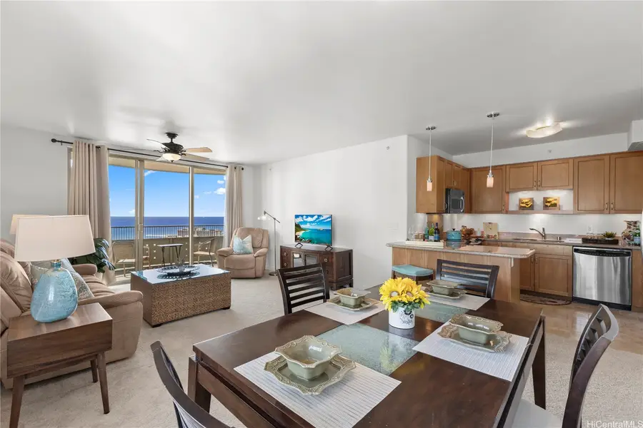 421 Olohana Street #2804, Honolulu, HI 96815 - Image #3