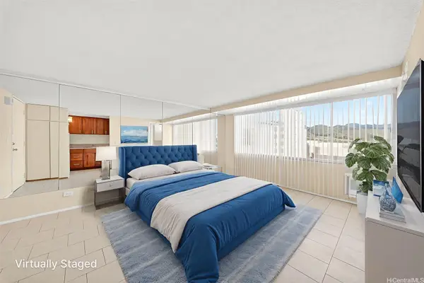 2888 Ala Ilima Street #1512, Honolulu, HI 96818