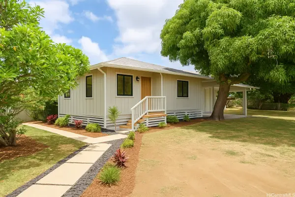 84-856 Lahaina Street #A, Waianae, HI 96792