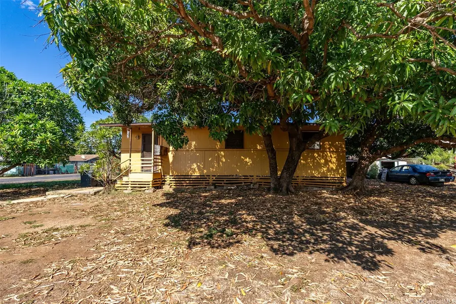 84-856 Lahaina Street #A, Waianae, HI 96792 - #2