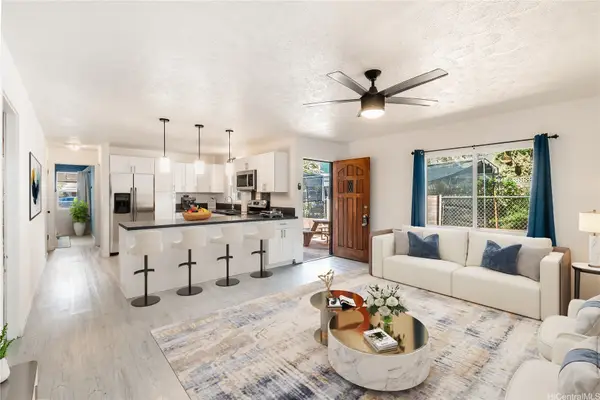 84-648 Kepue Street #B, Waianae, HI 96792