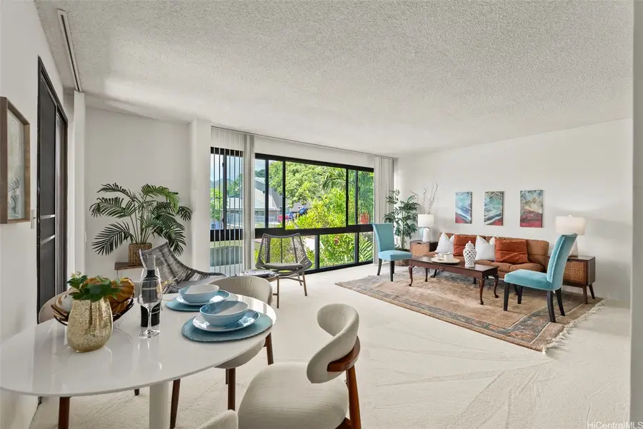 217 Prospect Street #M10, Honolulu, HI 96813 - Image #2