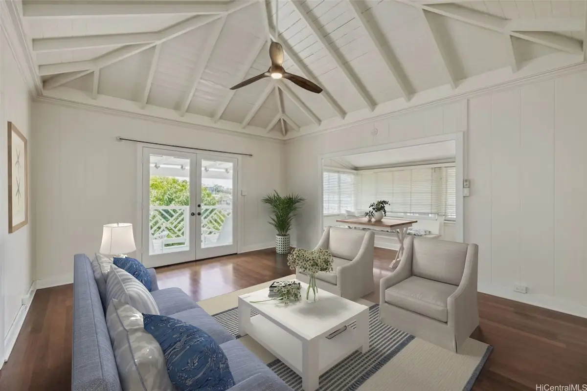 1708 Kealia Drive, Honolulu, HI 96817 - #1