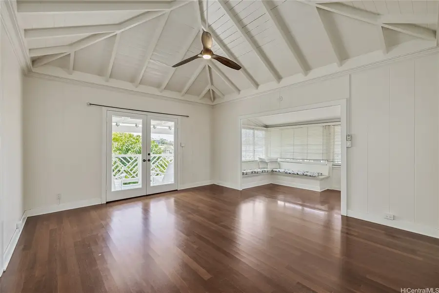 1708 Kealia Drive, Honolulu, HI 96817 - #2