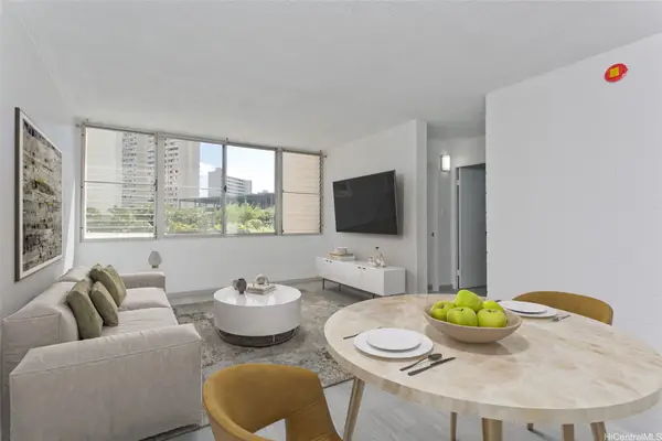 5122 Likini Street #214, Honolulu, HI 96818