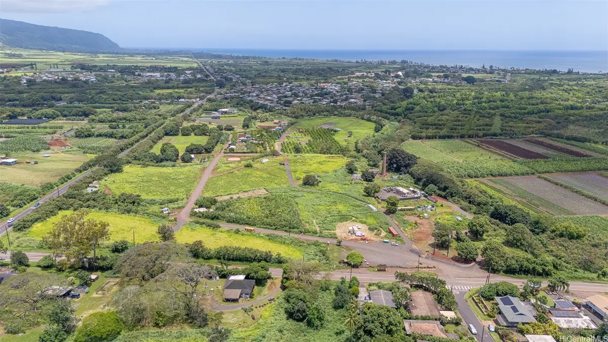 61-1121 Kaukonahua Road #5, Waialua, HI 96791 - #1