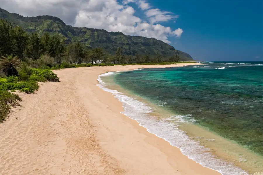 61-1121 Kaukonahua Road #5, Waialua, HI 96791 - #2