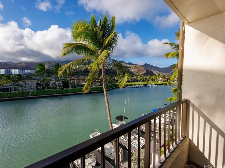 500 Lunalilo Home Road #13B, Honolulu, HI 96825 - Image #2