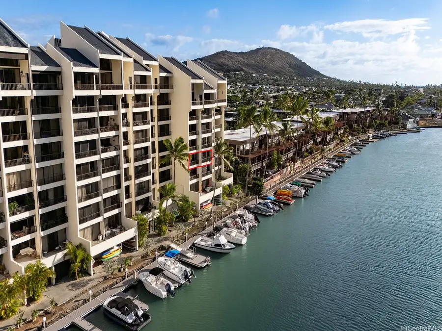 500 Lunalilo Home Road #13B, Honolulu, HI 96825 - Image #3