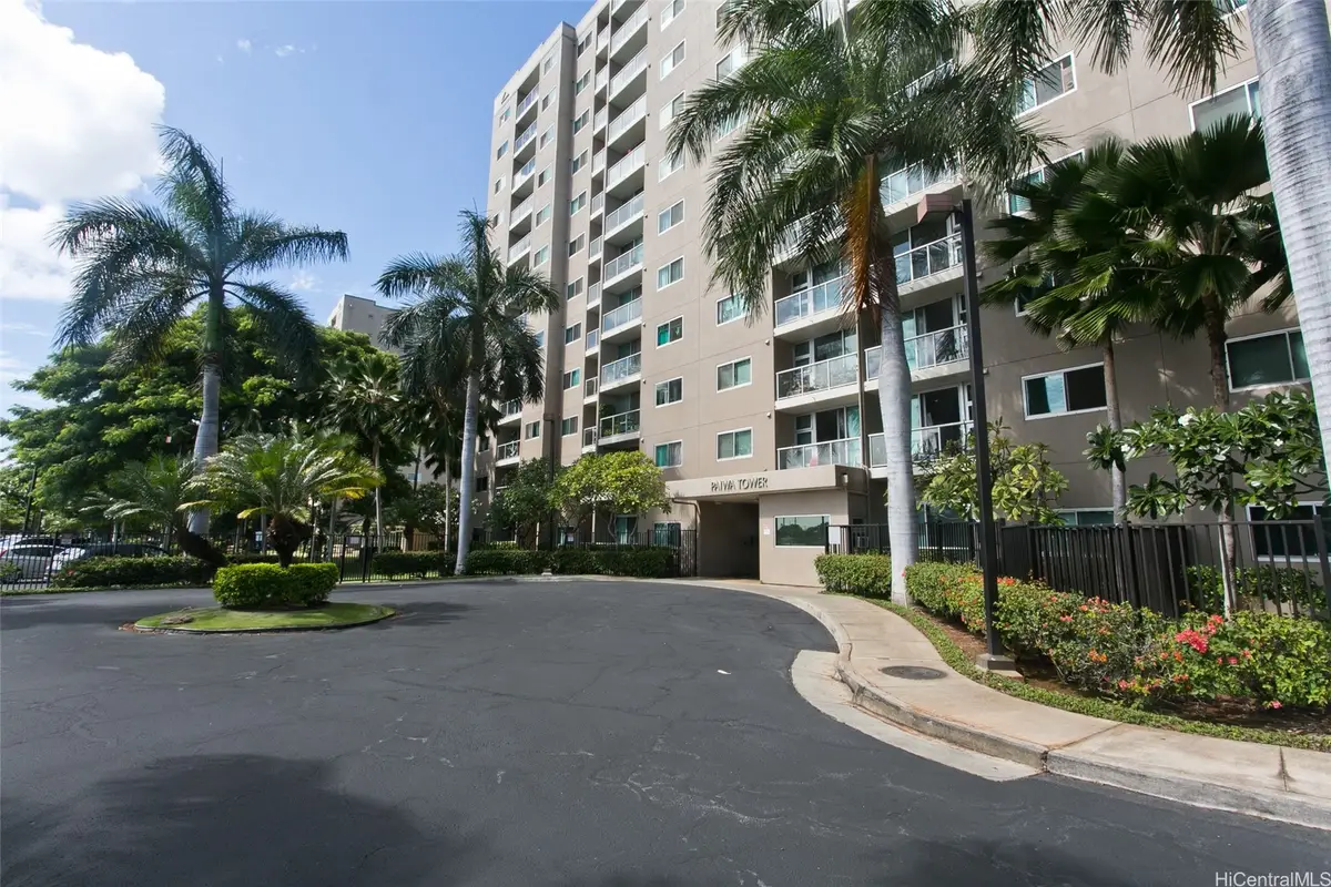 94-302 Paiwa Street #202, Waipahu, HI 96797 - #1
