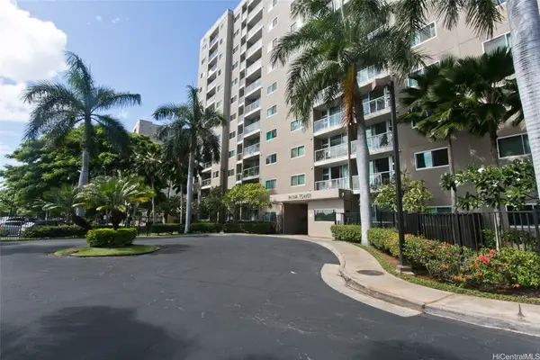 94-302 Paiwa Street #202, Waipahu, HI 96797
