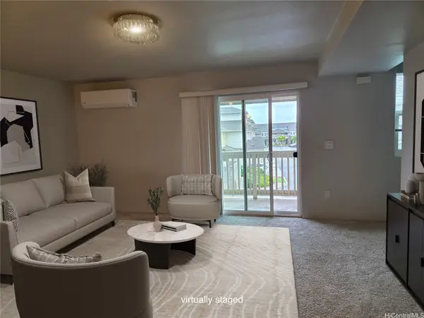 91-3525 Kauluakoko Street #2111, Ewa Beach, HI 96706