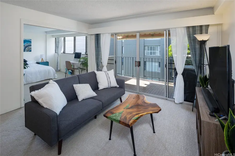 1615 Wilder Avenue #507, Honolulu, HI 96822 - Image #2