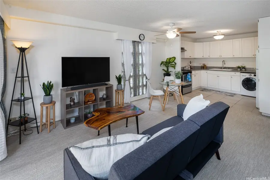 1615 Wilder Avenue #507, Honolulu, HI 96822 - Image #3