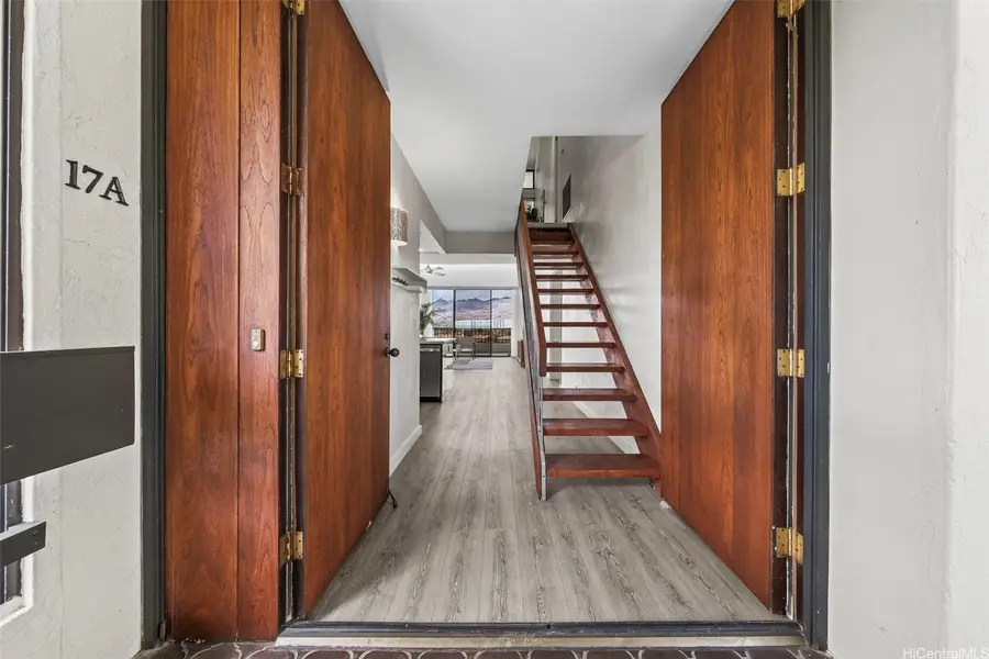 500 Lunalilo Home Road #17A, Honolulu, HI 96825 - Image #2