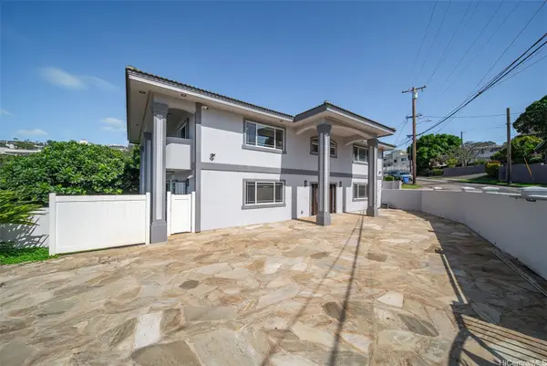 2004 Skyline Drive, Honolulu, HI 96817