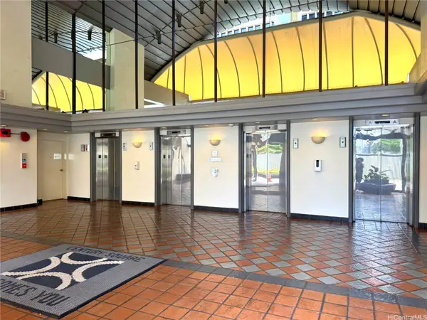 1188 Bishop Street #701, Honolulu, HI 96813