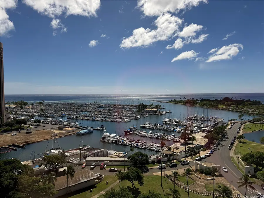 1600 Ala Moana Boulevard #1808, Honolulu, HI 96815 - Image #2