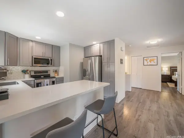 92-1117 Panana Street #404, Kapolei, HI 96707