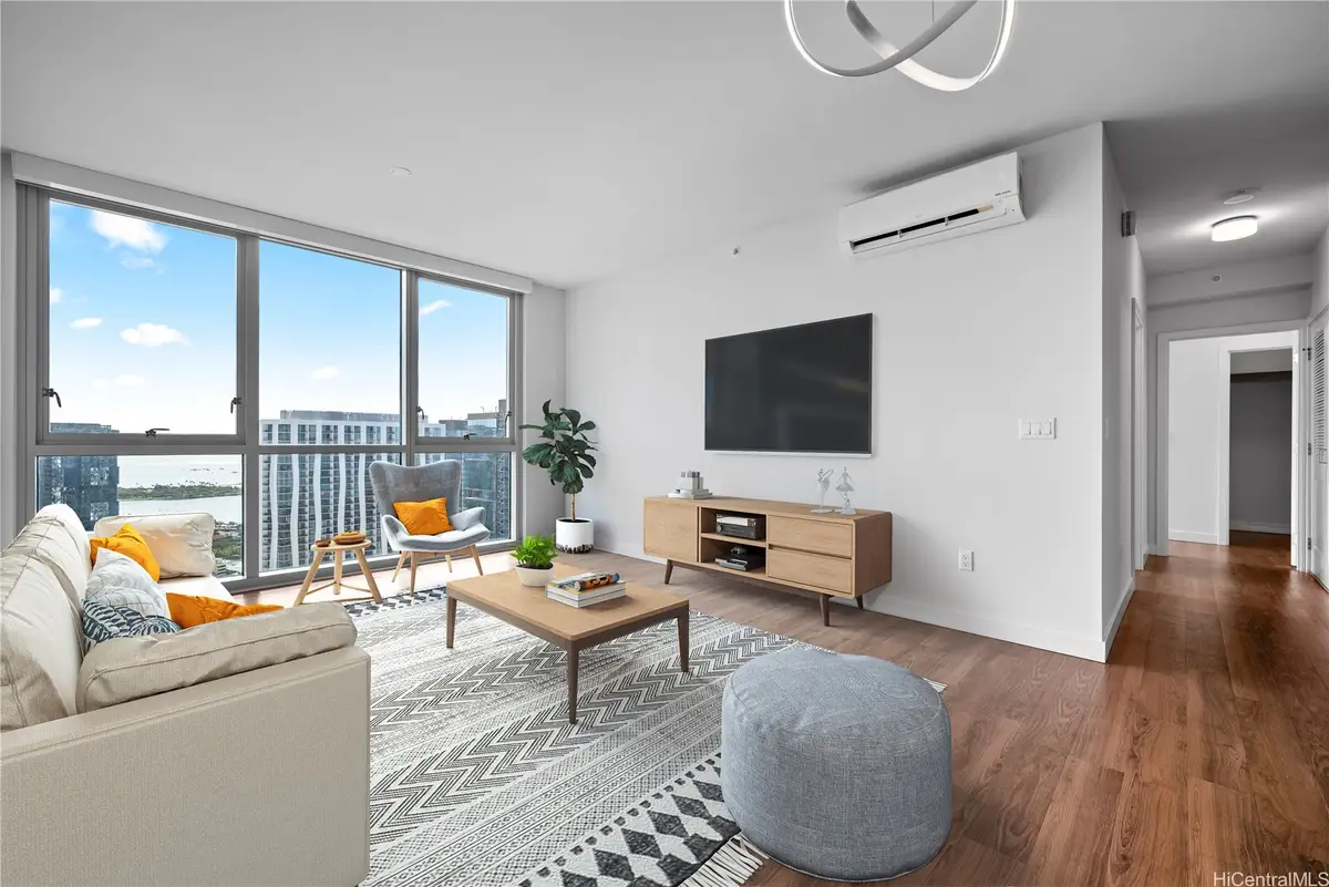 988 Halekauwila Street #4208, Honolulu, HI 96814 - Image #1