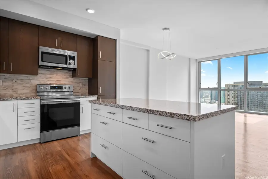 988 Halekauwila Street #4208, Honolulu, HI 96814 - Image #3