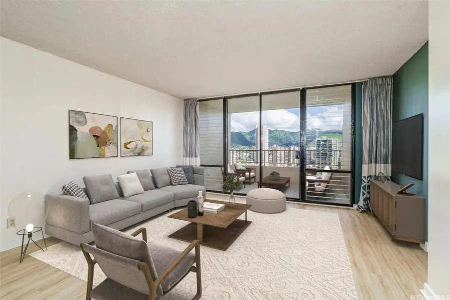 2121 Ala Wai Boulevard #2205, Honolulu, HI 96815 - Image #2