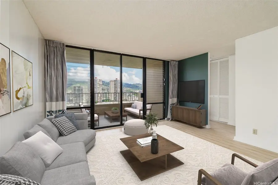 2121 Ala Wai Boulevard #2205, Honolulu, HI 96815 - Image #3