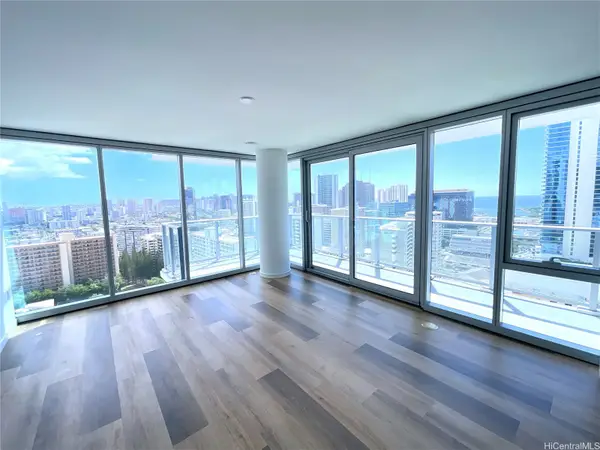 1500 Rycroft Street #2519R, Honolulu, HI 96814