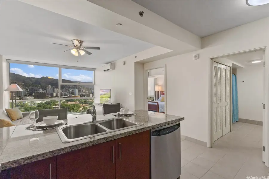 909 Kapiolani Boulevard #2207, Honolulu, HI 96814 - Image #2