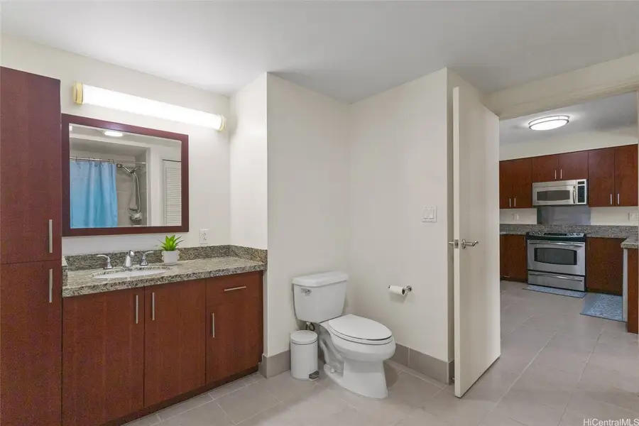 909 Kapiolani Boulevard #2207, Honolulu, HI 96814 - Image #3
