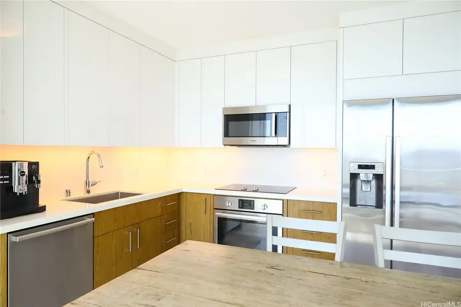 629 Keeaumoku Street #2903, Honolulu, HI 96814 - #2