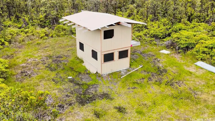 11-1785 Punahele Avenue, Mountain View, HI 96771 - #2