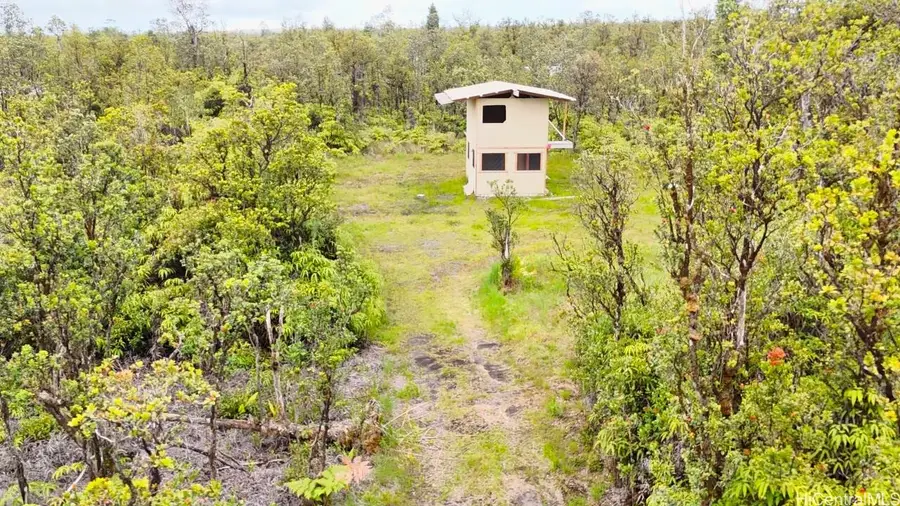 11-1785 Punahele Avenue, Mountain View, HI 96771 - #3