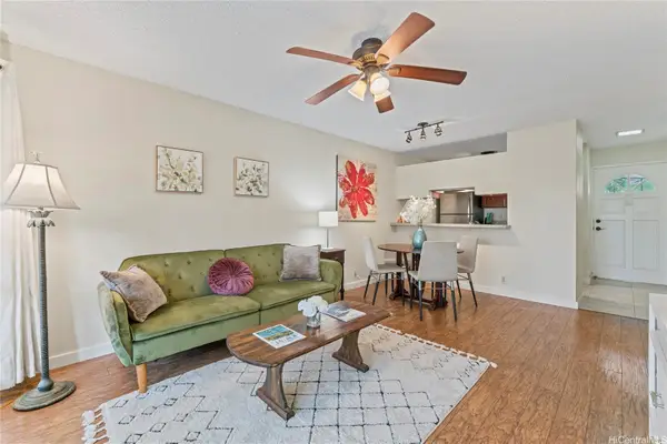 92-1136 Hame Street #10102, Kapolei, HI 96707