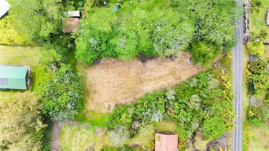 15-2038 16th Avenue, Keaau, HI 96749 - #2