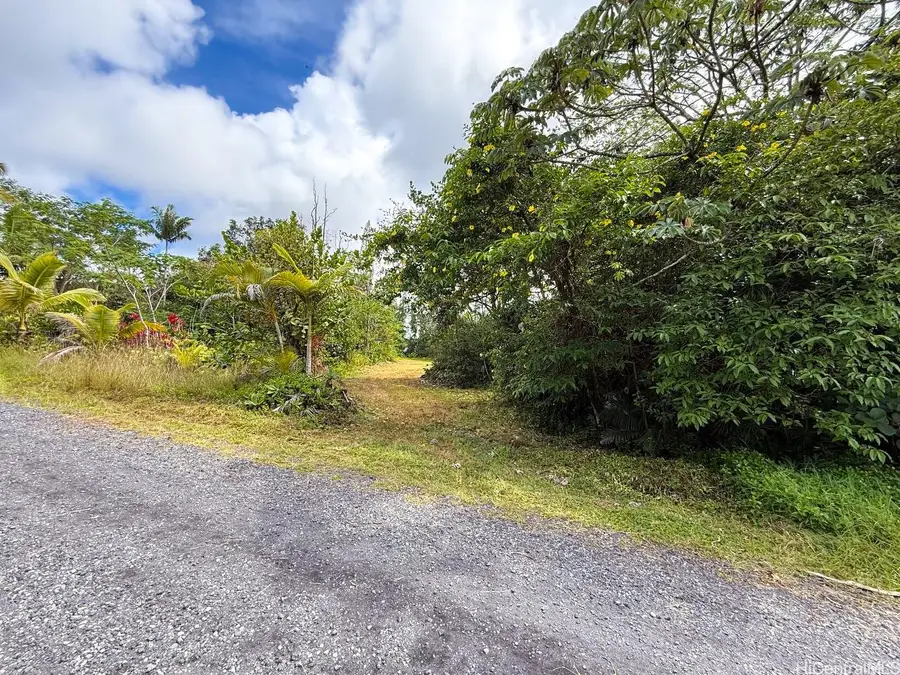15-2038 16th Avenue, Keaau, HI 96749 - #3