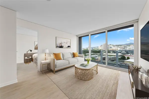 1296 Kapiolani Boulevard #II902, Honolulu, HI 96814